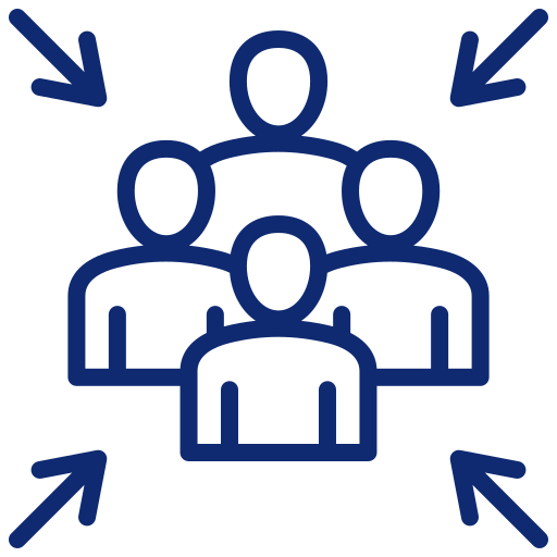 High-Impact Talent